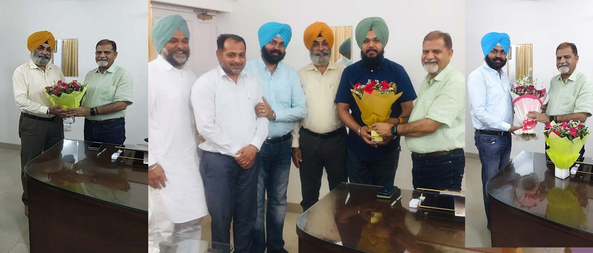 Waheguru College Abohar